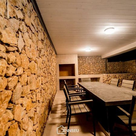 Villa Madomi Kustići Kültér fotó