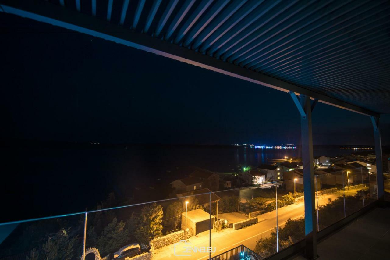 Villa Madomi Kustići Kültér fotó