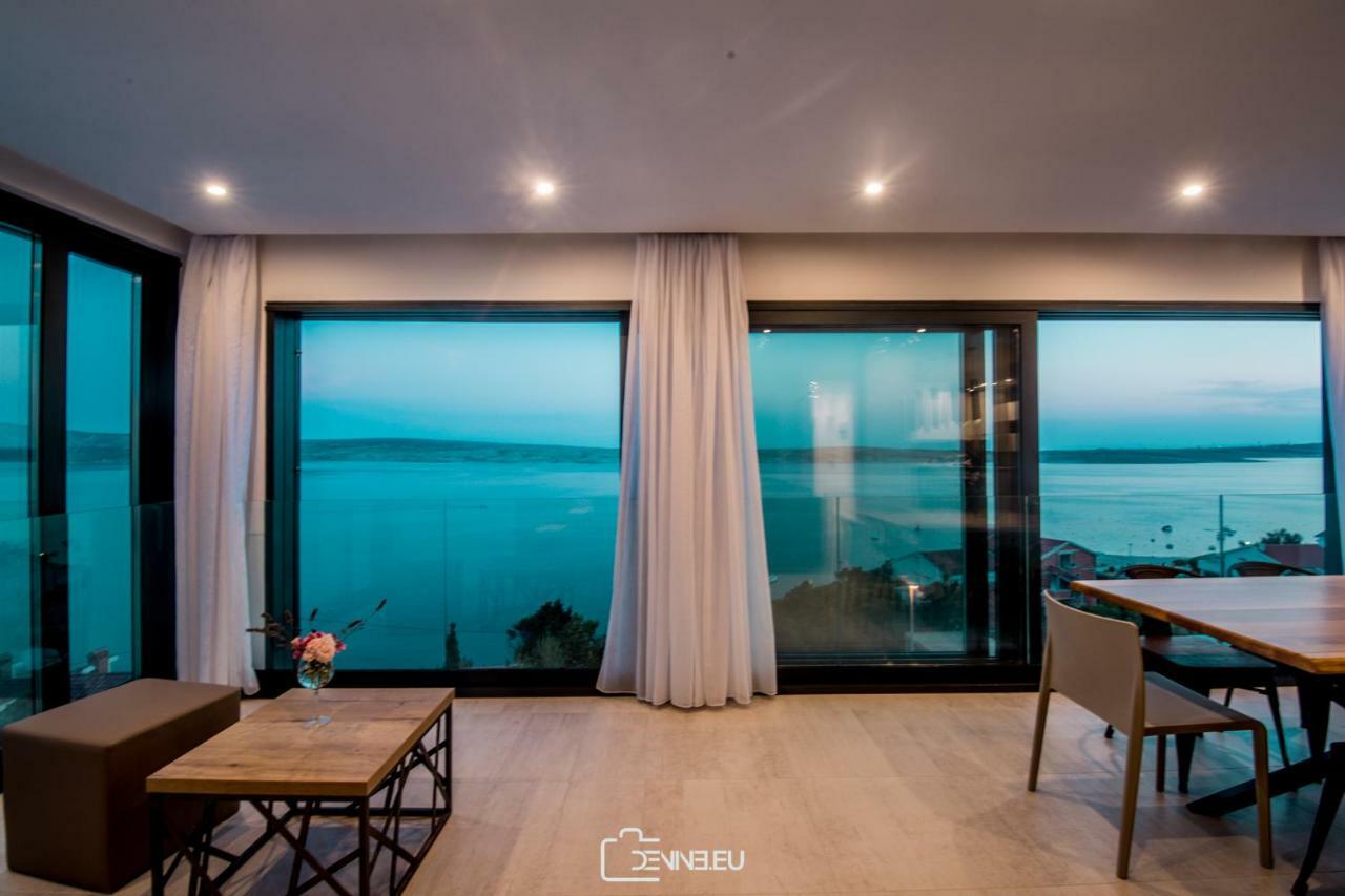 Villa Madomi Kustići Kültér fotó