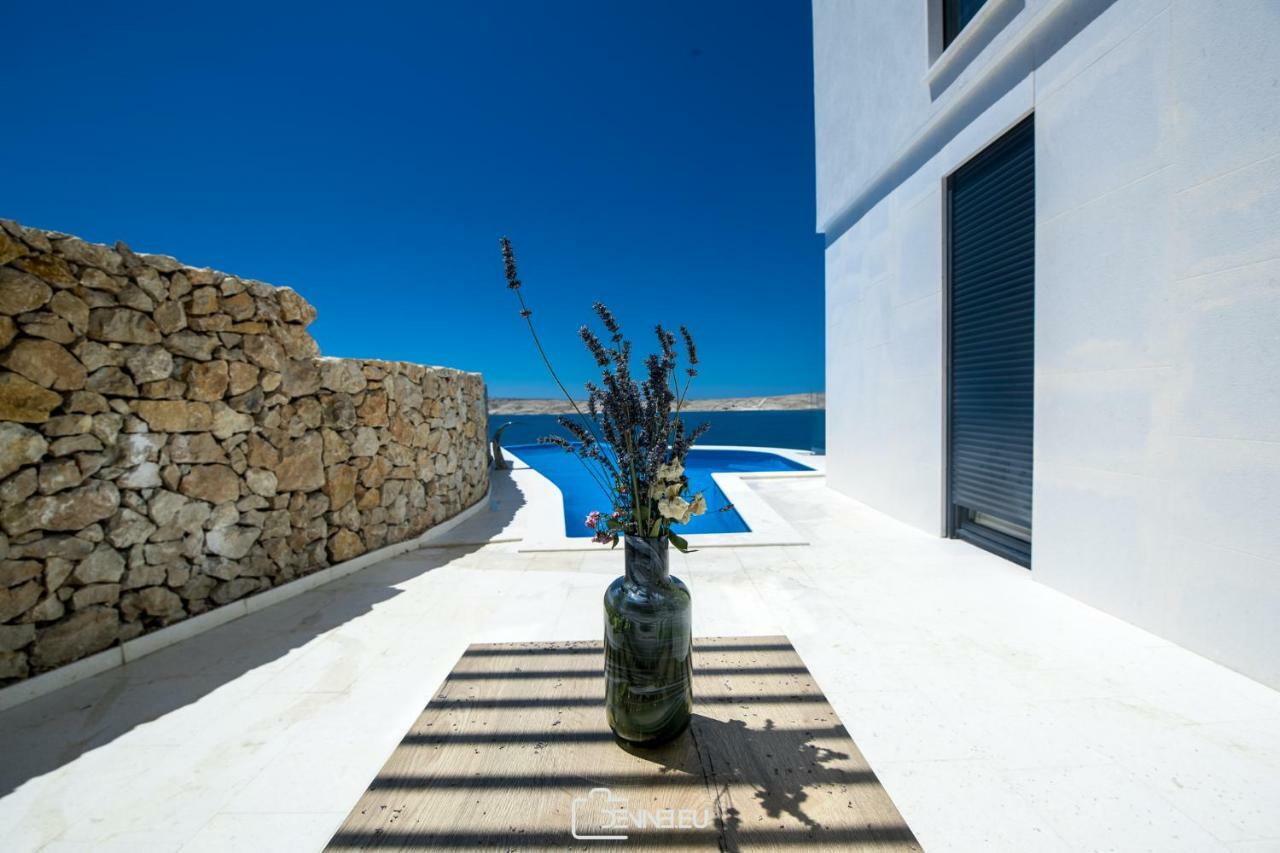 Villa Madomi Kustići Kültér fotó