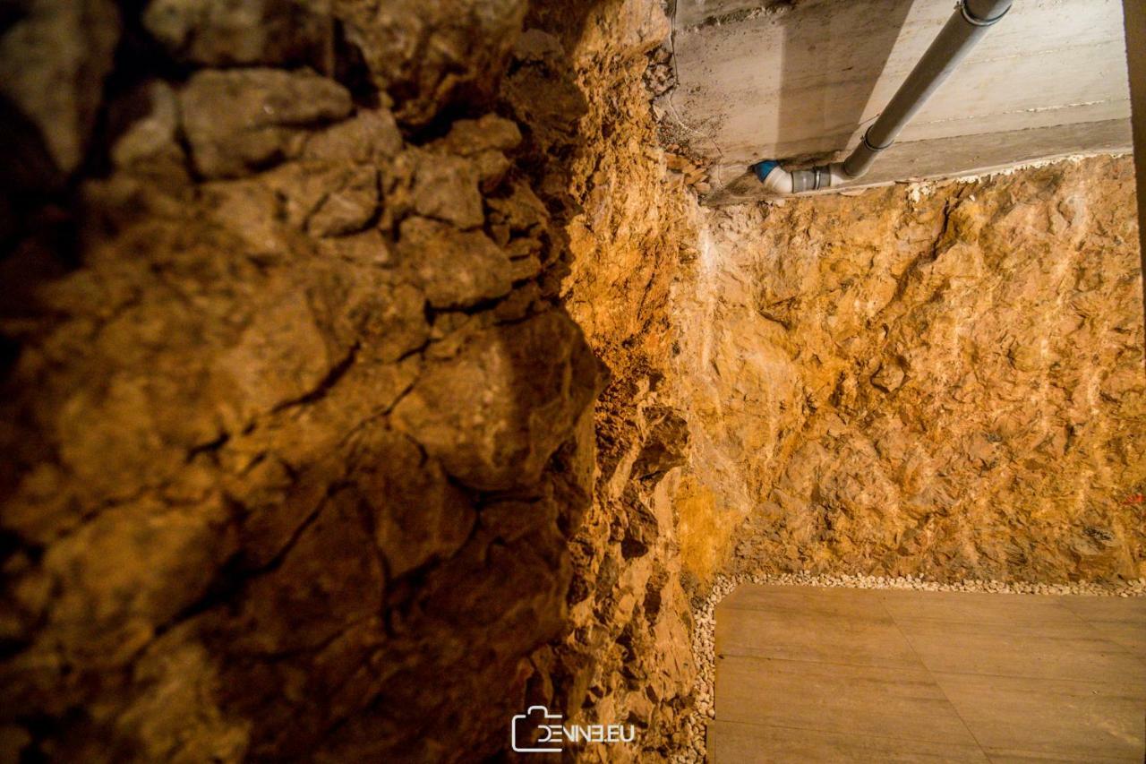 Villa Madomi Kustići Kültér fotó