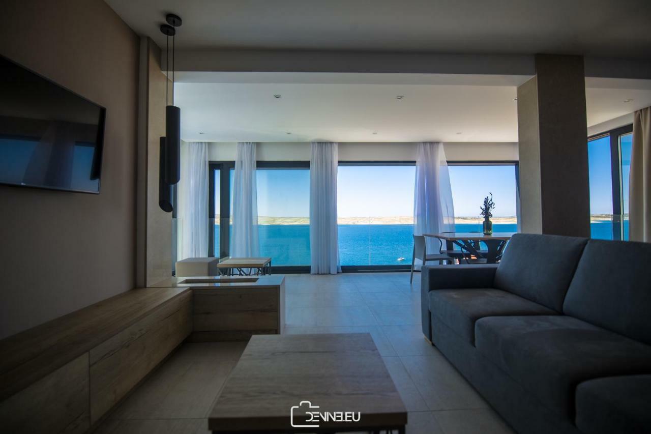 Villa Madomi Kustići Kültér fotó