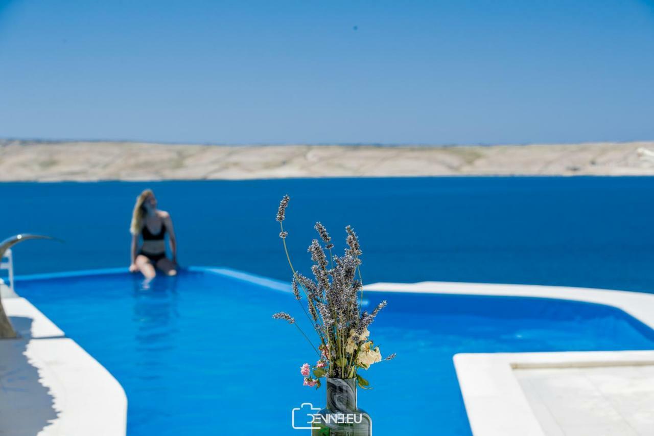 Villa Madomi Kustići Kültér fotó
