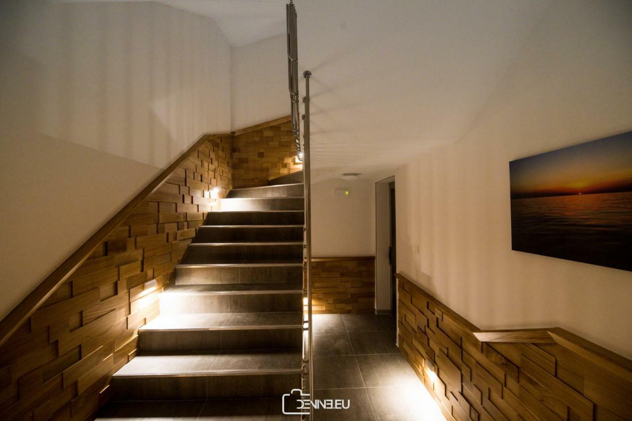 Villa Madomi Kustići Kültér fotó